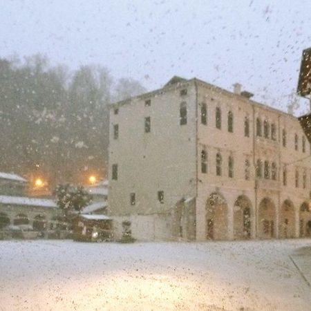 Residenza Dei Tolomei Polcenigo 외부 사진
