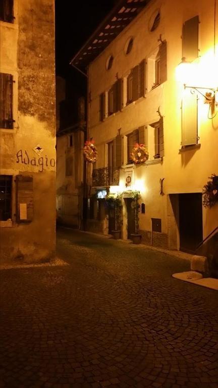 Residenza Dei Tolomei Polcenigo 외부 사진